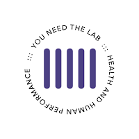 The Lab by Aaron Bonser