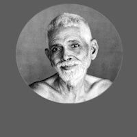 Ramana Maharishi Entire
