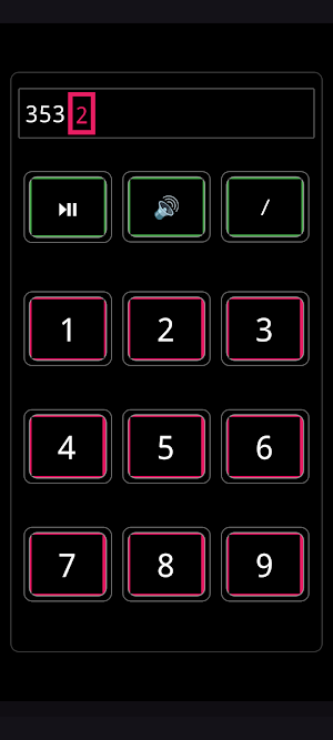Equator Screenshot 2