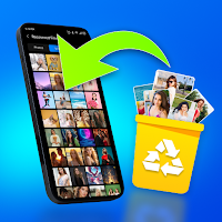 Photo Recovery - File Recovery