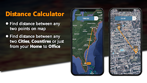 Smart GPS Tools-Unit Converter, Area Calculator Screenshot 2