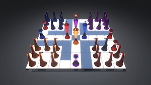 Hang the Kings Screenshot 1