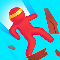 Ragdoll Escape