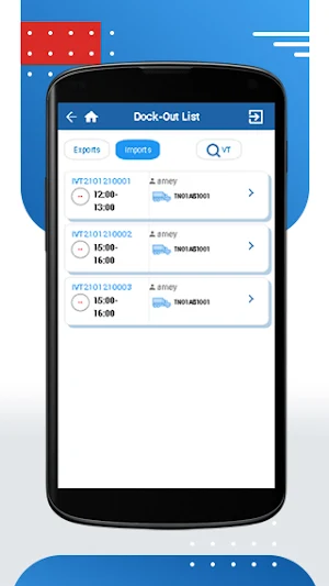 BOS-ACS Screenshot 2