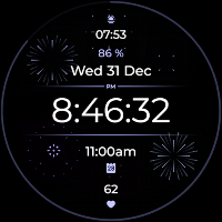 Fireworks Digital - animated