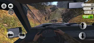 Mud Offroad:Crawling Simulator Screenshot 2