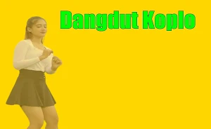 Dangdut Pongdut Koplo Screenshot 0