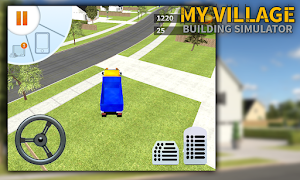 My Village: Building Simulator Screenshot 2