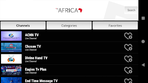 VM Africa Screenshot 1