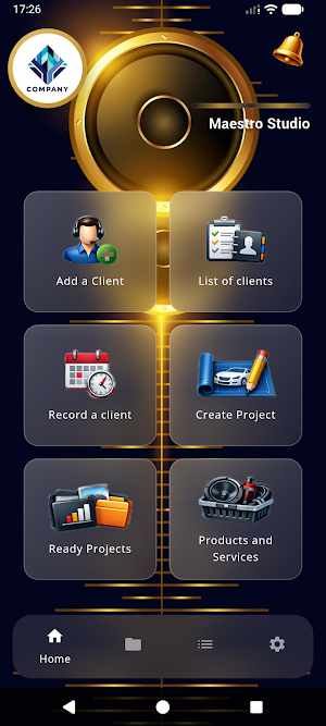 CarMaestro Screenshot 0