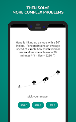 Trigonometry for Beginners Screenshot 3