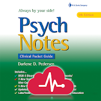 PsychNotes: Clinical Pocket Guide