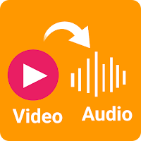 Video to Audio- MP3 Converter