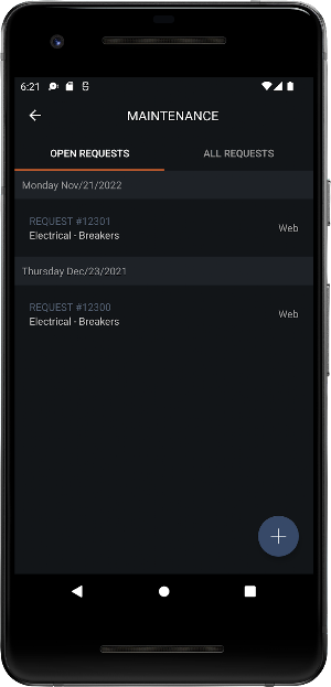 The Presley Resident Screenshot 2
