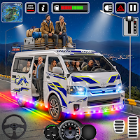 Mini Coach Bus Euro Bus 2026