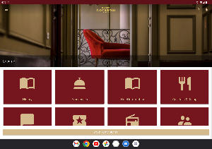 Hotel Locarno, Rome Screenshot 3