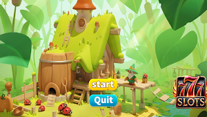 Slither Adventure Quest Screenshot 0