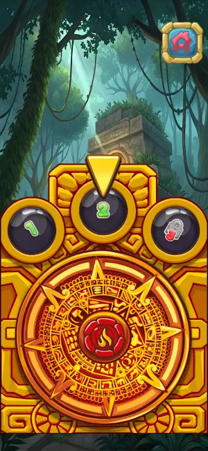XOOMAA Space Screenshot 1