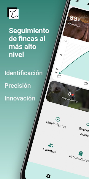 Identigan Screenshot 0