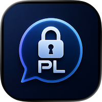 PeerLink X: Private Messenger