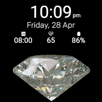 Diamond Swing Mooon