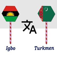Igbo To Turkmen Translator