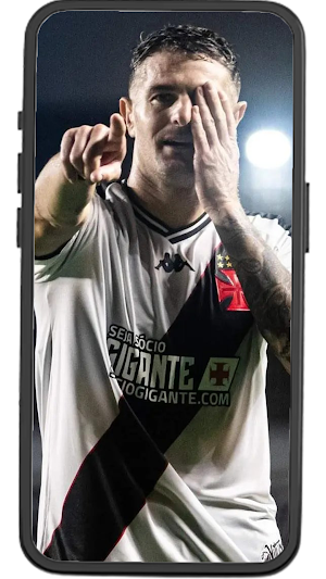 Vasco da Gama Wallpapers Screenshot 0