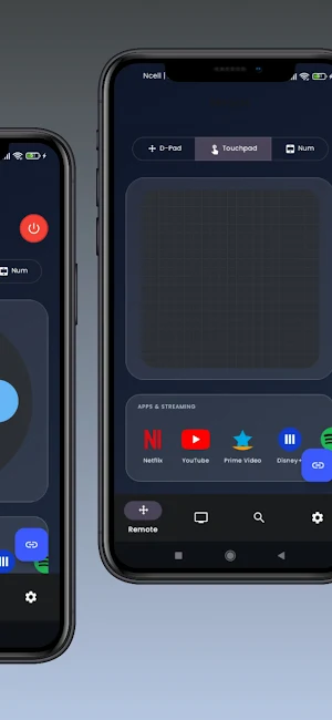 Remote for Xiaomi Mi Remote Screenshot 3