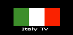Tv italiane Screenshot 0