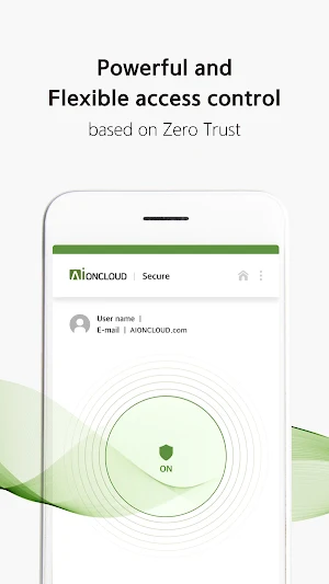 AIConnector Screenshot 2