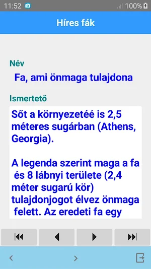 Híresek Screenshot 3
