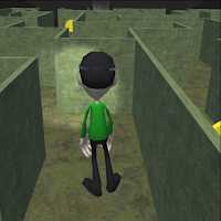 Zombie Maze
