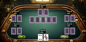 Super Club: Pro Card Game Screenshot 1
