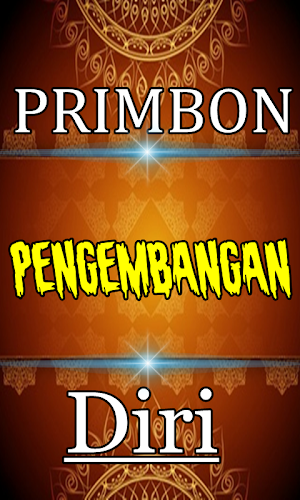 Primbon Pengembangan Diri Manusia Terbaru Komplit Screenshot 0