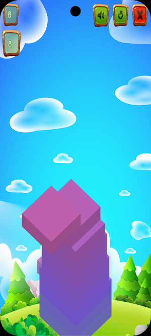 Puzzle Block Fit Game Screenshot 3