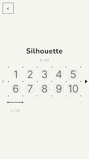 Silhouette: 3D Shadow Puzzle Screenshot 1