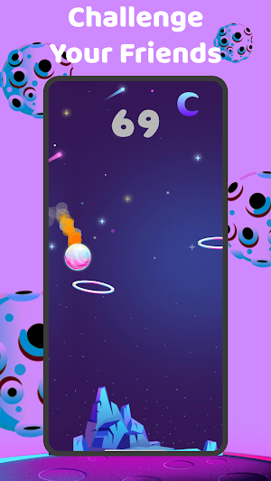 Danky Dunk Screenshot 3