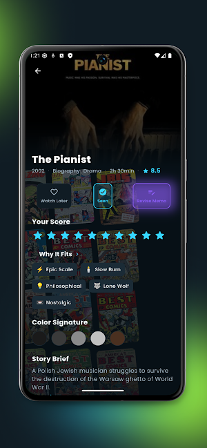 Zymera Play Screenshot 0