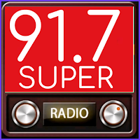 Rádio Super 91.7 FM