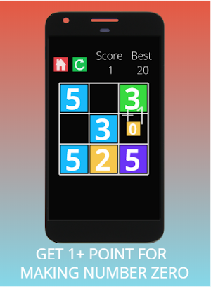 Brain Zero Screenshot 2