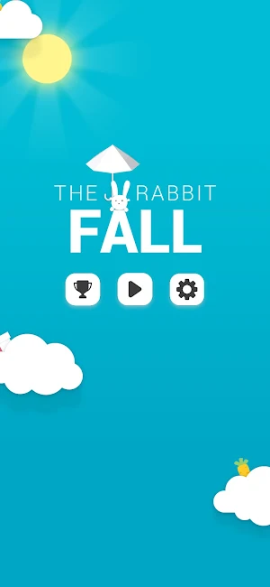 Rabbit Fail Screenshot 0