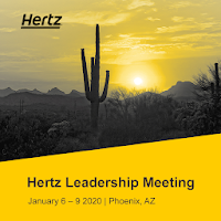 Hertz Events