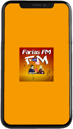 Farias FM Screenshot 3