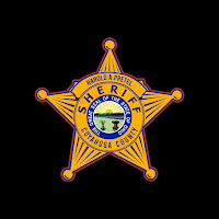 Cuyahoga County Sheriff OH