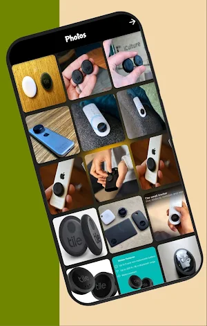 tile bluetooth tracker Guide Screenshot 0