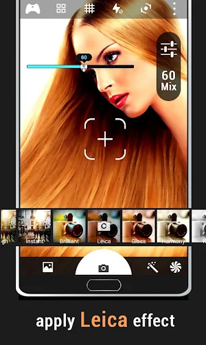HD Camera Screenshot 1