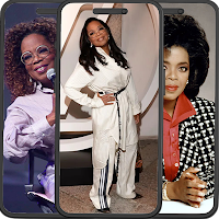 Oprah Winfrey Wallpapers