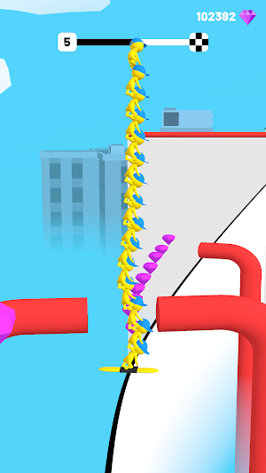 Tower Slider Screenshot 1