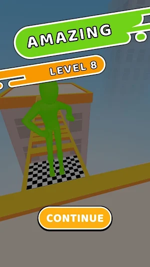 Bridge Climber Screenshot 3