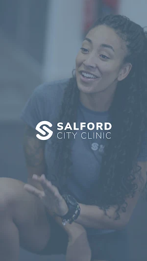 Salford City Clinic Screenshot 0